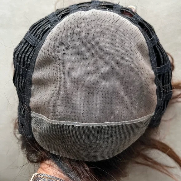 Godivia Secret Wig Scarlett Cinnamon Toast - Picture 13 of 15